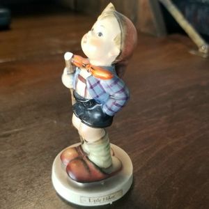 Genuine Hummel Little Hiker